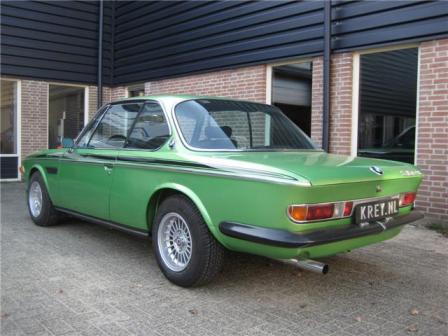 BMW 30 csl e9 2275126